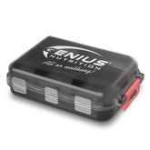 Pill Box (6 x 9 x 3 (Length x Width x Height), Genius Nutrition - GREEN LIFE CYPRUS